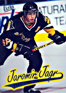 Jaromir Jagr - 141