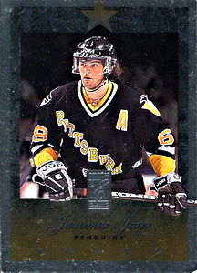 Jaromir Jagr - 35