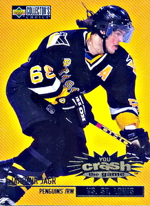 Jaromir Jagr - C28b