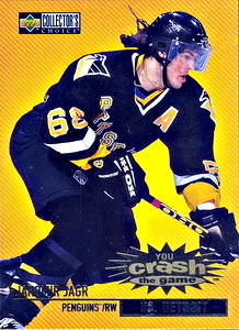 Jaromir Jagr - C28a