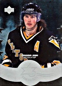 Jaromir Jagr - T5B