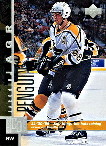 Jaromir Jagr - 342