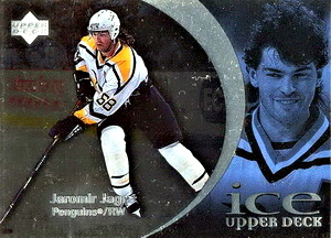 Jaromir Jagr - 68