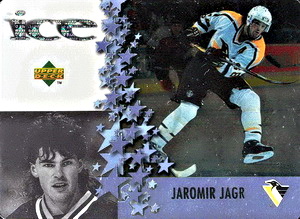 Jaromir Jagr - McD20