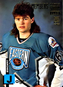 Jaromir Jagr - 44