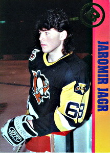 Jaromir Jagr - 2