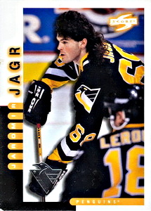 Jaromir Jagr - 4 of 20