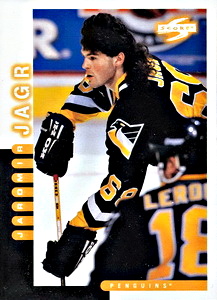 Jaromir Jagr - 82