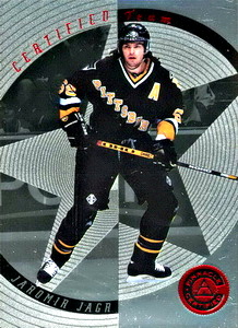 Jaromir Jagr - 14 of 20