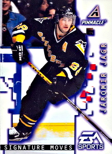 Jaromir Jagr - 193