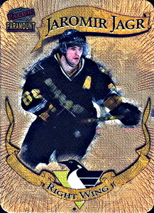 Jaromir Jagr - 17