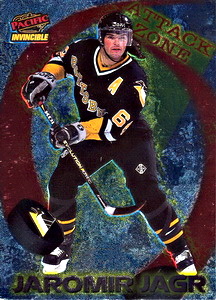 Jaromir Jagr - 20