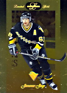 Jaromir Jagr - 11