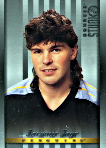 Jaromir Jagr - 5