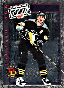 Jaromir Jagr - 4 of 30