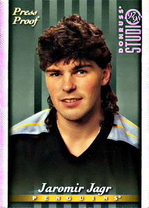 Jaromir Jagr - 5