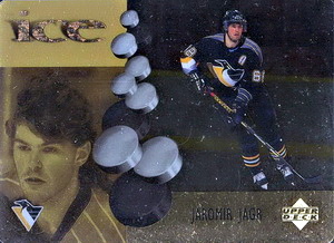 Jaromir Jagr - McD11