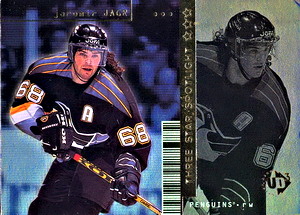 Jaromir Jagr - 32