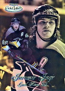 Jaromir Jagr - GR5