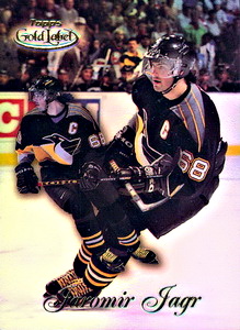 Jaromir Jagr - 5