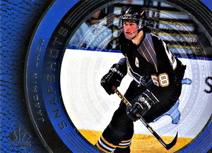 Jaromir Jagr - SS5