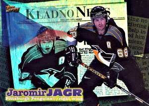 Jaromir Jagr - L4