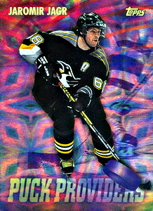 Jaromir Jagr - SB19