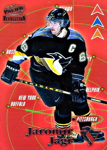 Jaromir Jagr - 29