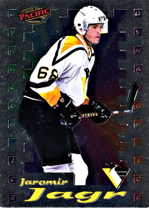 Jaromir Jagr - 16