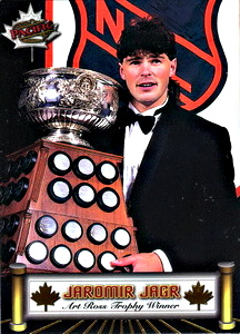 Jaromir Jagr - 3