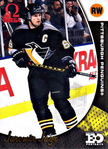 Jaromir Jagr - 18