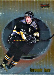 Jaromir Jagr - 4