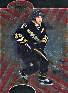 Jaromir Jagr - F3