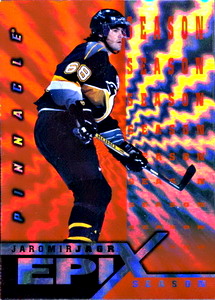 Jaromir Jagr - E20