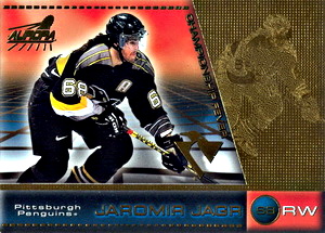 Jaromir Jagr - 40