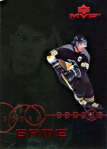 Jaromir Jagr - PG10