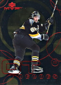 Jaromir Jagr - OT3