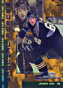 Jaromir Jagr - F11