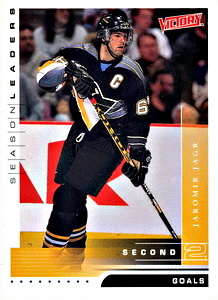 Jaromir Jagr - 328