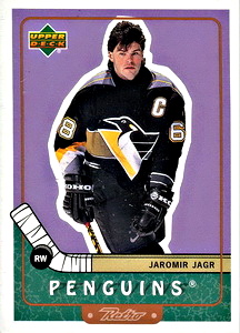 Jaromir Jagr - 64