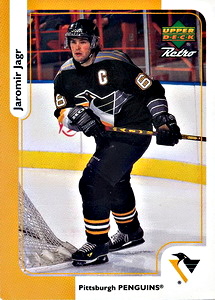 Jaromir Jagr - McD6