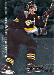 Jaromir Jagr - 194