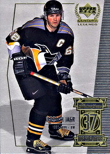 Jaromir Jagr - 37