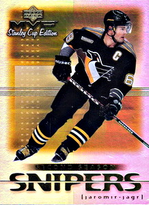 Jaromir Jagr - SS10