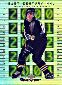 Jaromir Jagr - 21st6