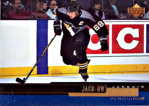 Jaromir Jagr - 104