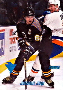 Jaromir Jagr - 1