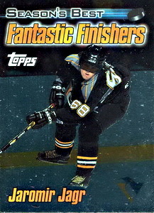 Jaromir Jagr - FF2