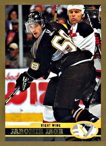 Jaromir Jagr - 5