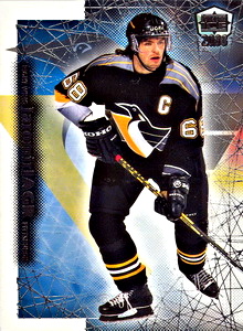 Jaromir Jagr - 159